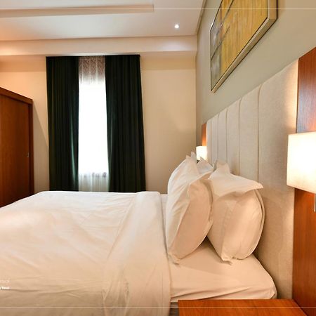 Roof Hotel Apartments Riadh Exterior foto